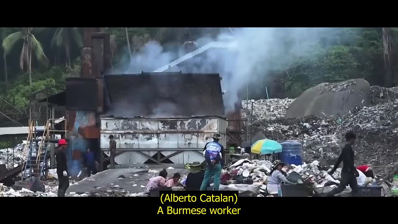 A Recipe for Murder S01E03