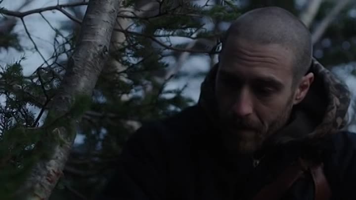 A Fire in the Cold Season 2020 HDRip XviD AC3-EVO