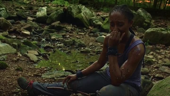 Range Runners 2020 HDRip XviD AC3-EVO