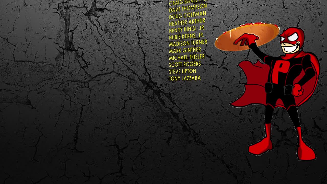 ⁣Pizza Man 2011 1080p WEBRip x264 AAC-