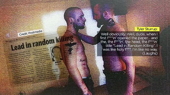 ⁣Crime Beat S06E13