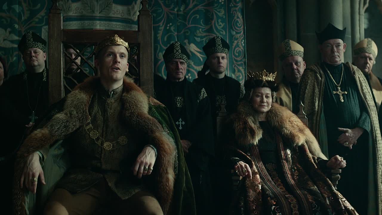 ⁣Margrete Queen Of The North 2021 DANISH HC ENG SUBS 1080p BluRay x264 AAC5 1-