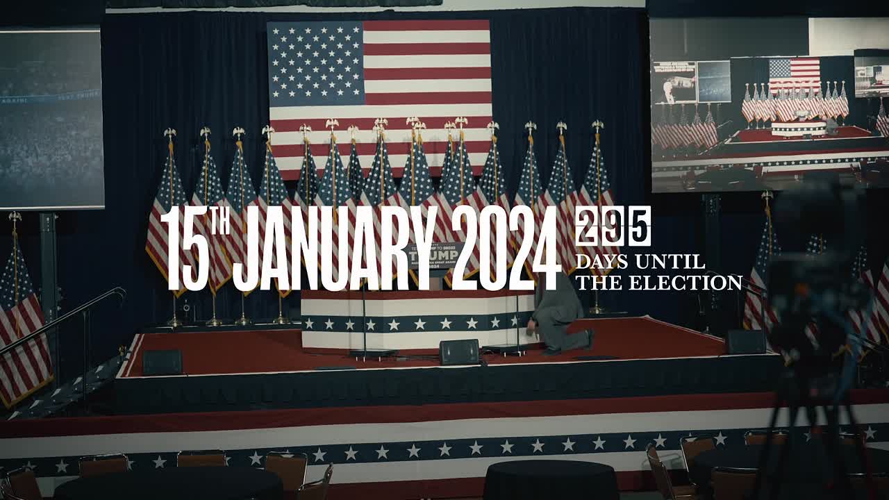 ⁣Rewriting Trump 2025 1080p WEBRip x264 AAC5 1-