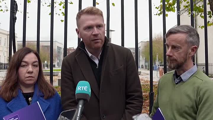 ⁣Gerry Hutch AKA The Monk S01E02