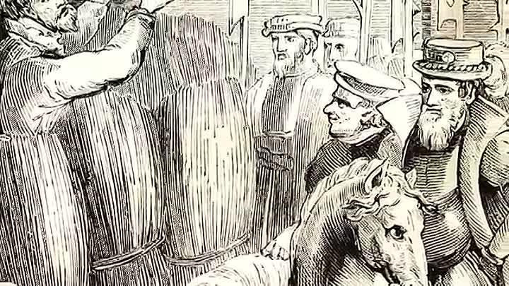 Bloody Mary I -England’s First & Most Vilified Queen