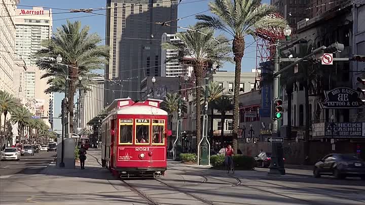 ⁣History's Most Shocking S01E05