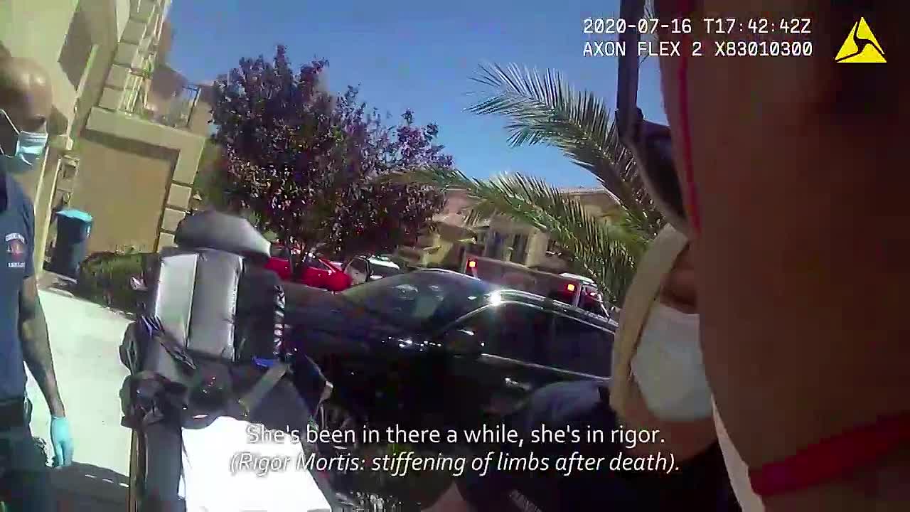 Sin City Gigolo S01E01