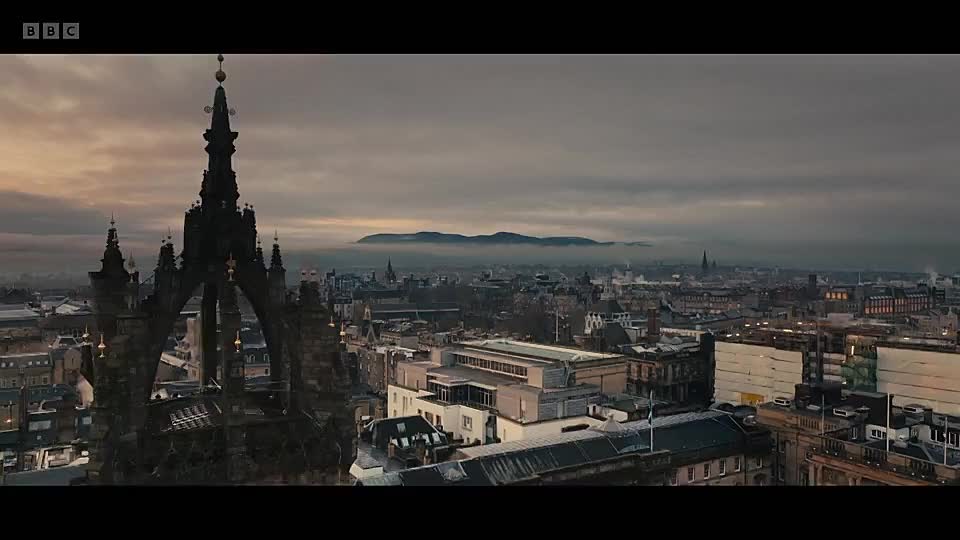 The Hunt for Peter Tobin S01E01