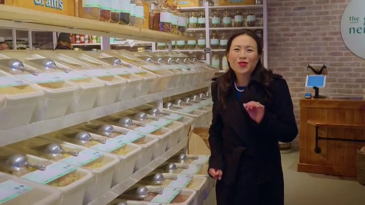 Eva Pau's Asian Kitchen S01E01