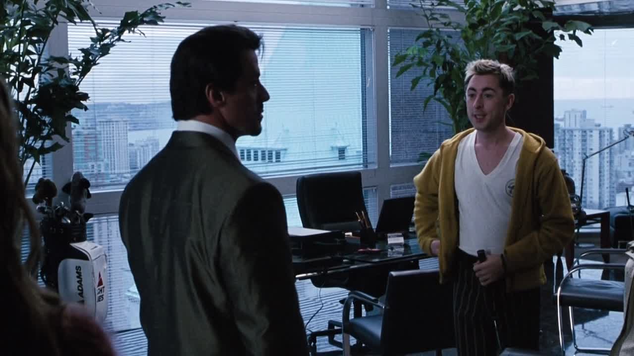 ⁣Get Carter 2000 1080p BluRay x264 YIFY