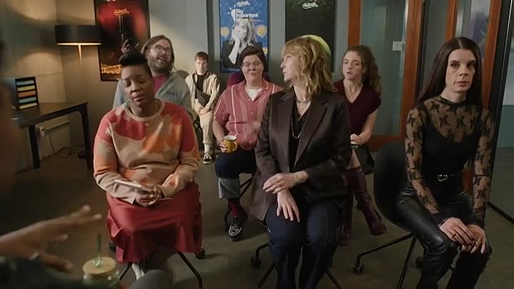 Small Achievable Goals S01E02