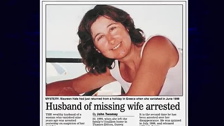 Hunting Down The World's Most Evil Killers