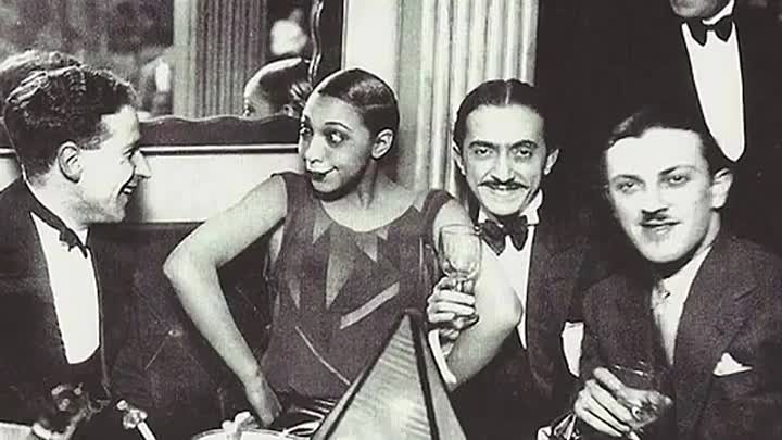 The Scandalous and Triumphant Life of Josephine Baker