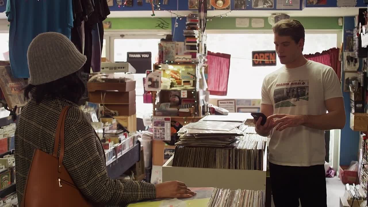 Black Girl Missing 2023