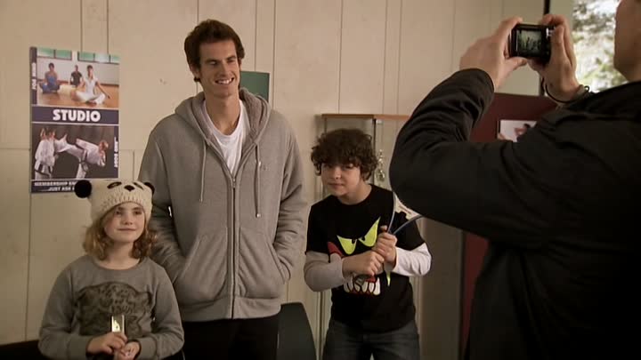 Outnumbered (2007) - S00E04 - Comic Relief Special 2011