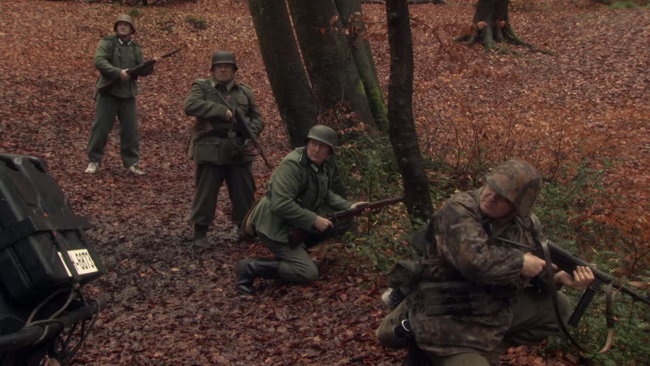 Outnumbered (2007) - S00E13 - Christmas Special 2016