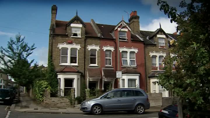 Outnumbered (2007) - S00E01 - Comic Relief Special 2009