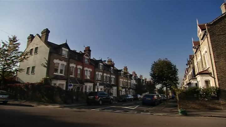 Outnumbered (2007) - S00E03 - Sport Relief Special 2010