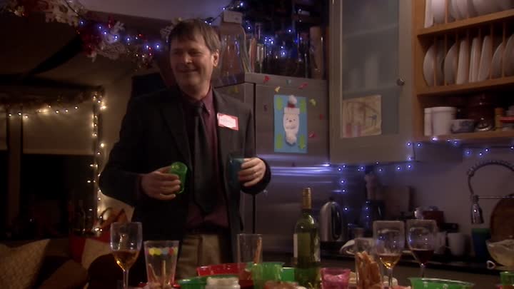 Outnumbered (2007) - S00E12 - The Sick Party (Christmas Special 2012)