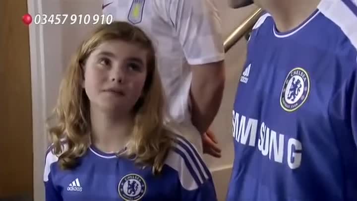 Outnumbered (2007) - S00E07 - Sport Relief Special 2012