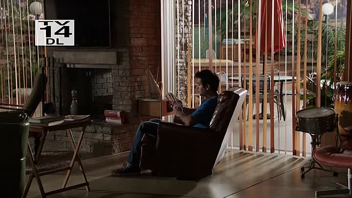 Franklin and Bash S02E02