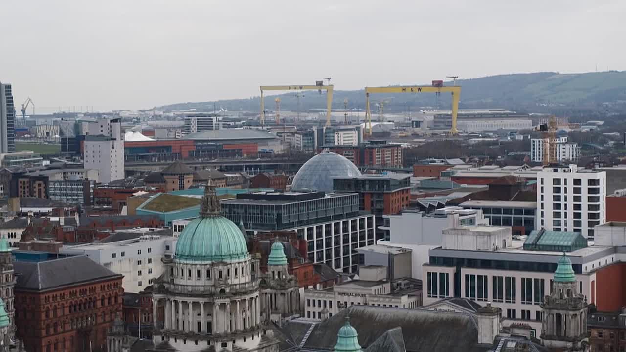 Tour de Fred Northern Ireland S01E03