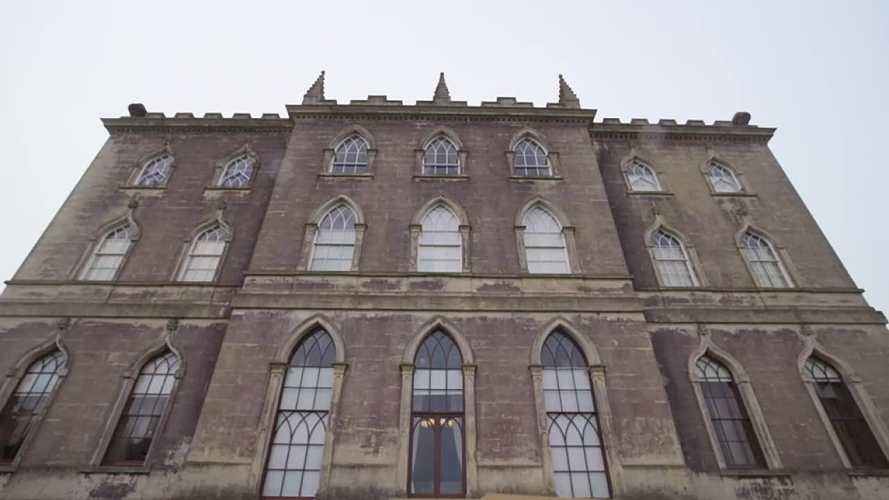 Tour de Fred Northern Ireland S01E02