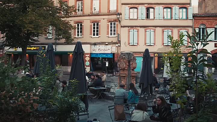 Two Men on a Bike S01E02