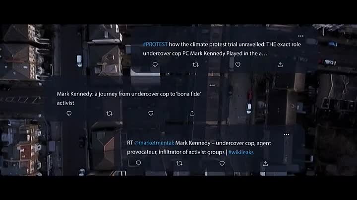 The Undercover Police Scandal Love And Lies Exposed S01E02