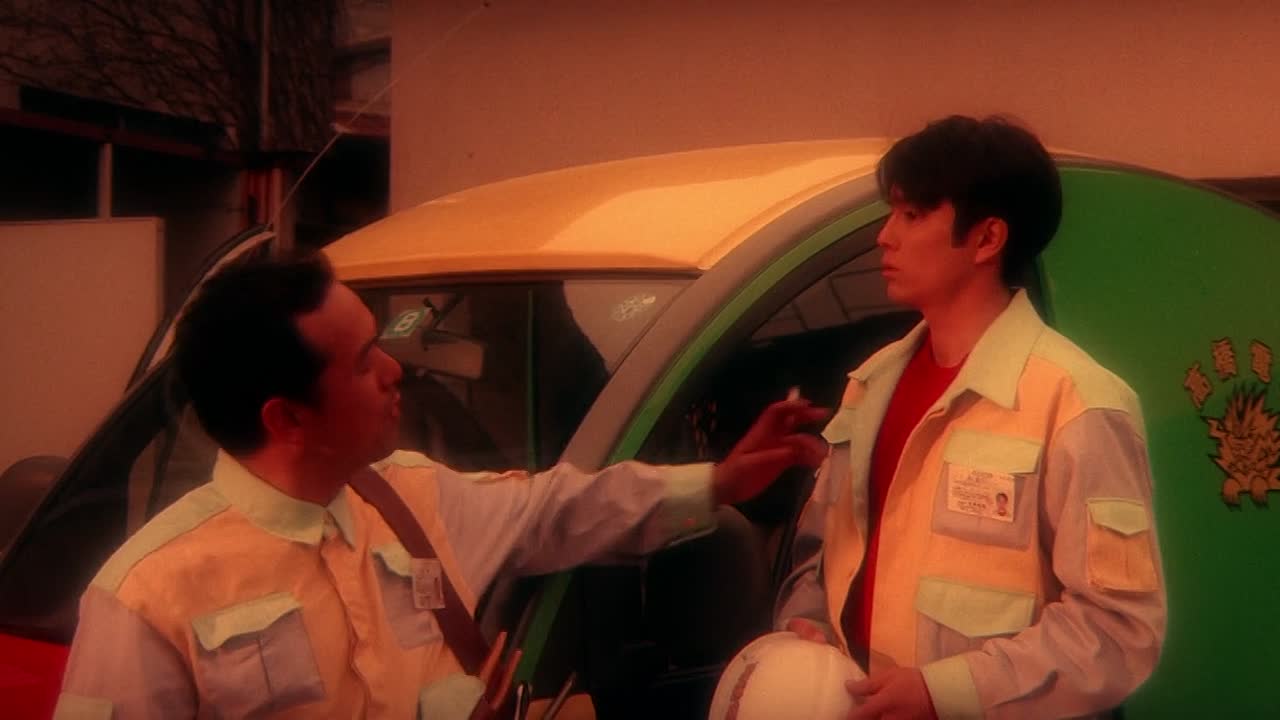 Zeiram 1 1991 JAPANESE HC ENG SUBS 720p BluRay x264 AAC-Shiniori