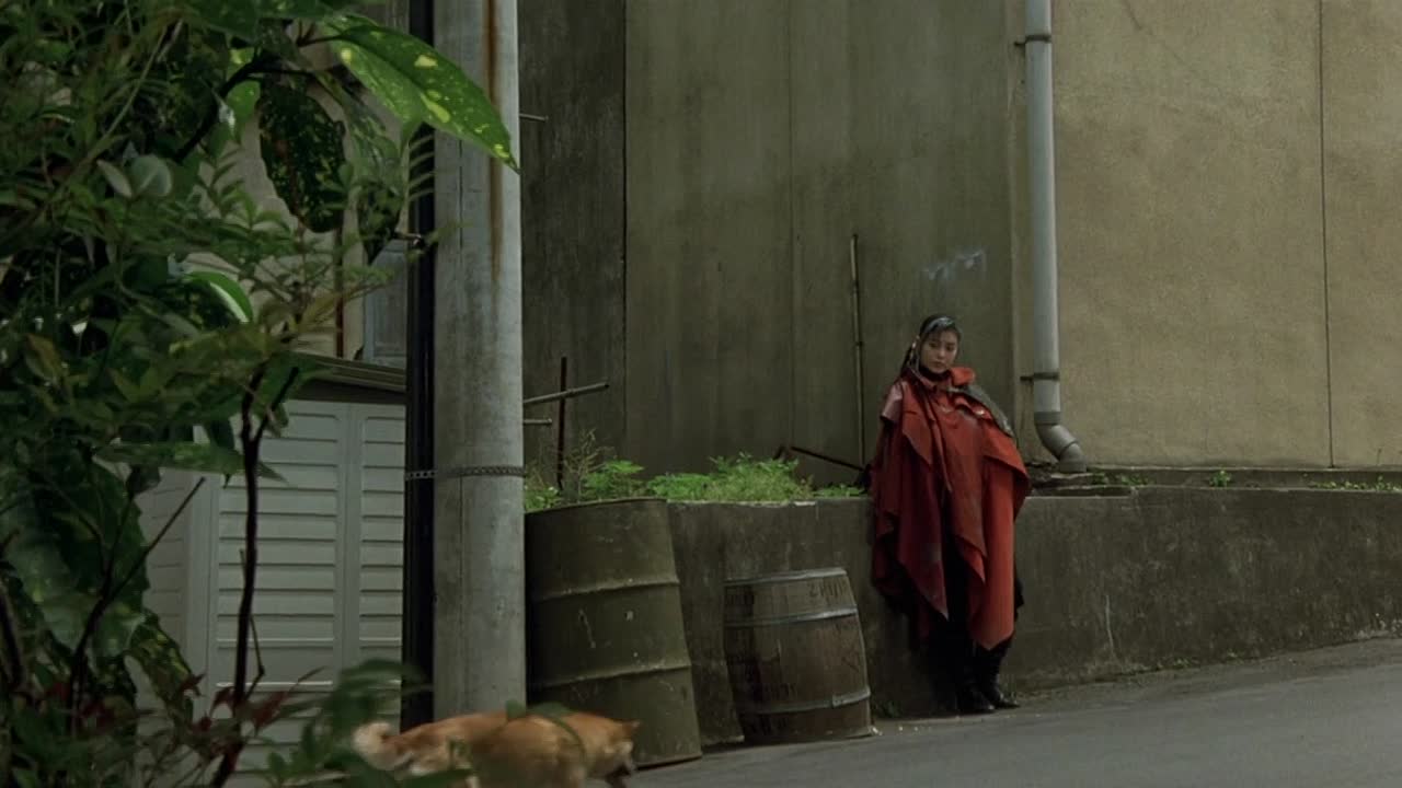 Zeiram 2 1994 JAPANESE HC ENG SUBS 720p BluRay x264 AAC-Shiniori