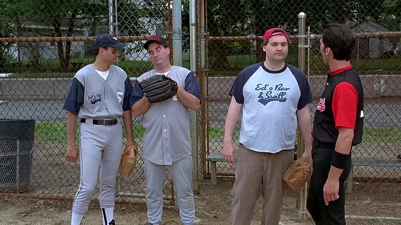 Beer League 2006 1080p WEBRip x264