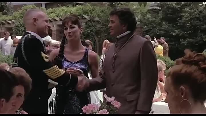 Francis Ford Coppola's Gardens of Stone (1987)