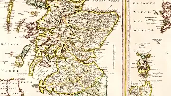 King Edward VI - A Tudor Monster in the Making