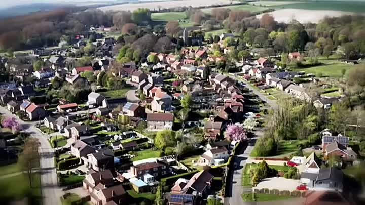 Killer in My Village Mini-marathon