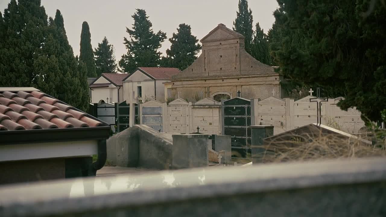 Mafia Most Wanted S01E01