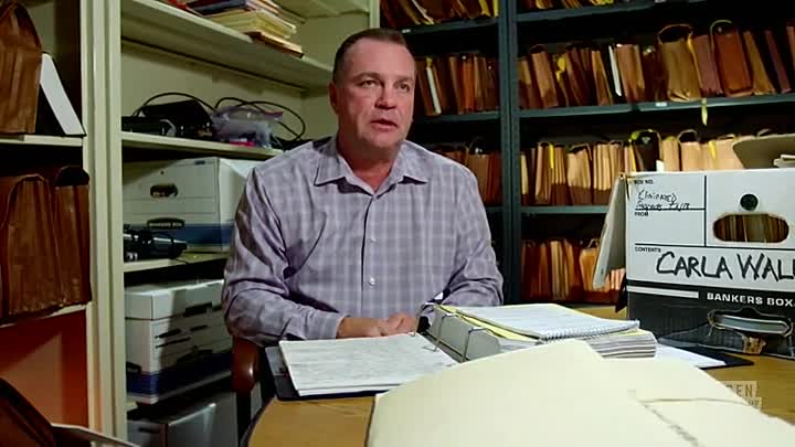 Dateline Unforgettable S05E08