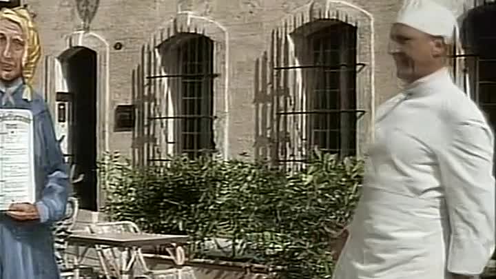 La Cuisine au Beurre 1963 FRENCH Colorise WEBRip x264