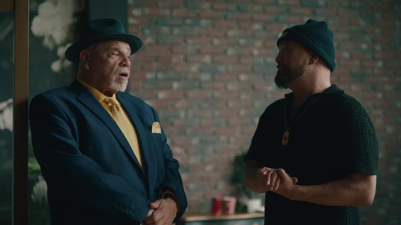 People Of Comedy 2025 1080p WEBRip x264 AAC5 1-