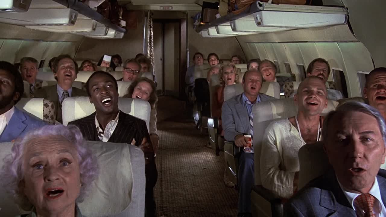 ⁣Airplane 1 1980 1080p BluRay x264-[YTS LT]