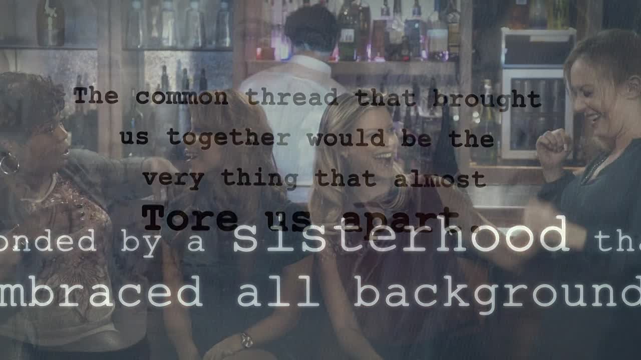 ⁣The Single Moms Club 2014 1080p BluRay x264 YIFY