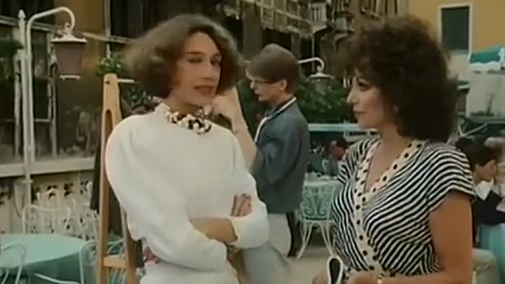 Sins S01E01-07 (1986)