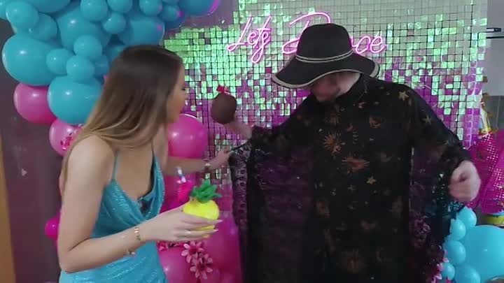 Come Dine With Me S2025E29