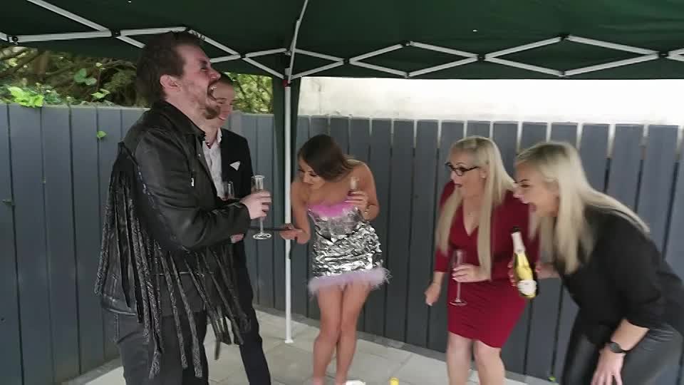 Come Dine With Me S2025E27