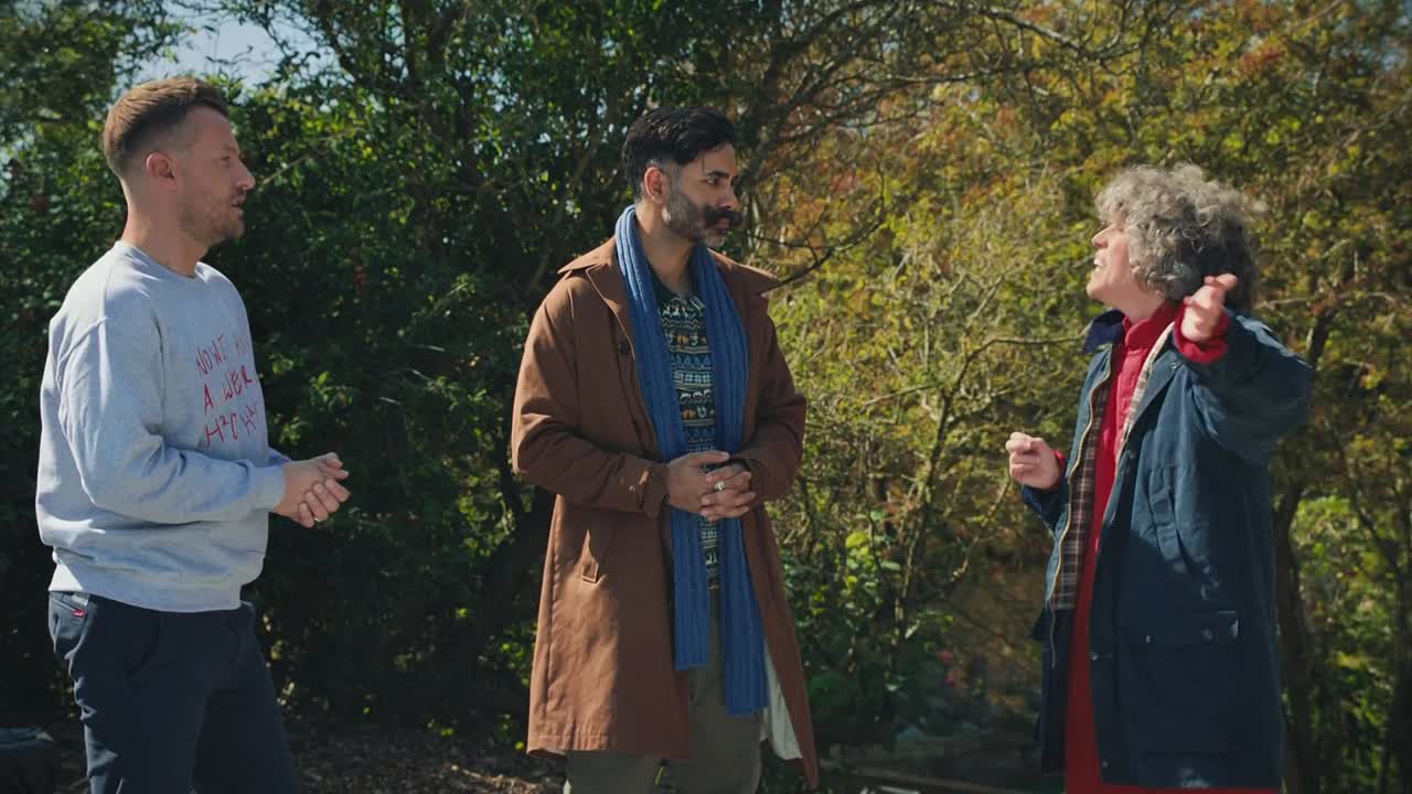 ⁣The Unofficial Science Of Die Hard 2024 1080p WEBRip x264 AAC5 1-