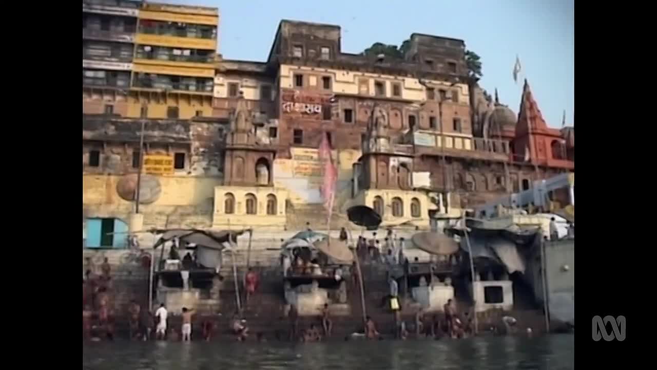 Australian Story S30E08 -The Shoot Out