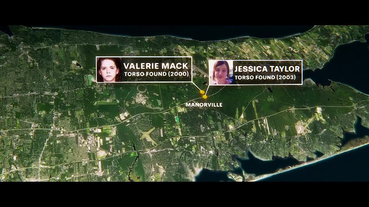 Gone Girls The Long Island Serial Killer S01E03