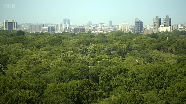 New York -America's Busiest City S01E03