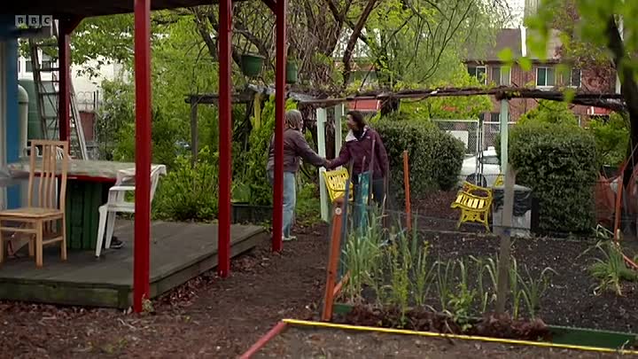 New York -America's Busiest City S01E02