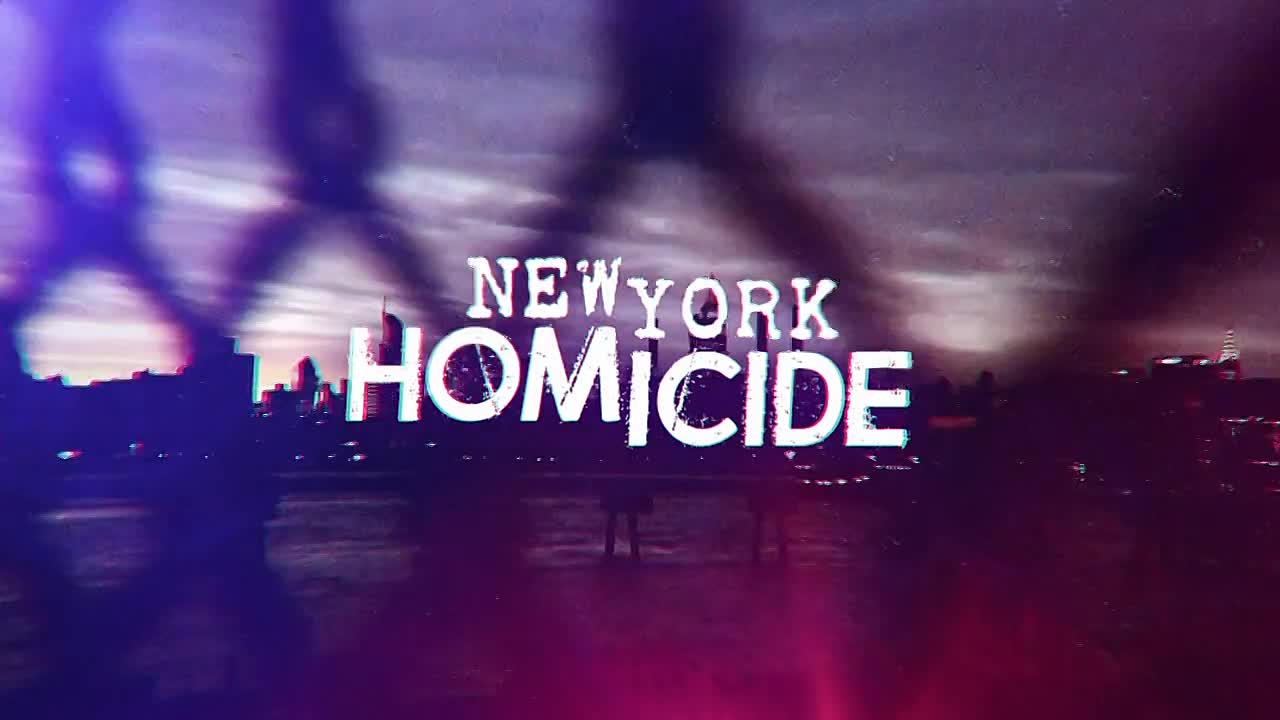 ⁣New York Homicide S03E15.
